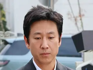 Actor Lee Sun Kyun's decision by the National Institute of Forensic Science to be ``unsuitable for identification'' leaves police in awe...``Maybe he didn't have enough hair on his legs?''
