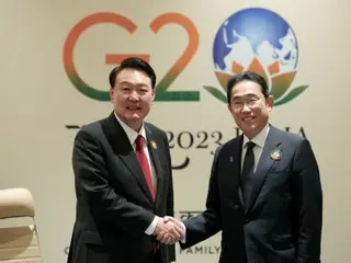 Japan-Korea summit meeting to be held in San Francisco, U.S. on the 16th = South Korean report