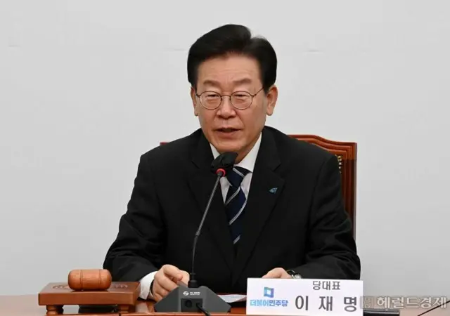 <W解説>韓国最大野党「共に民主党」の李在明代表が中国で人気？その理由とは？