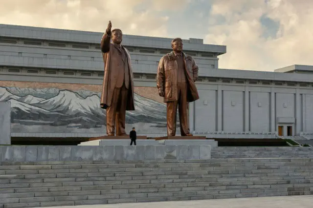 <W解説>存在感を高める北朝鮮・金総書記の娘ジュエ氏＝「朝鮮の新星・女将軍」の称号は偶像化の始まりか？