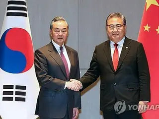 Korea-China Maritime Cooperation Dialogue to be held in Seoul next year