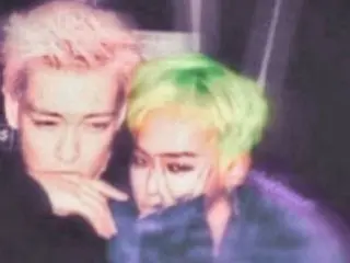 5 months after the “insulation theory”… G-DRAGON & TOP, have they indirectly denied the “theory” by making a comeback in their SNS photos?