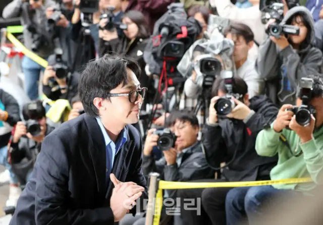 韓国警察、G-DRAGONの不送致決定…違法薬物「疑いなし」