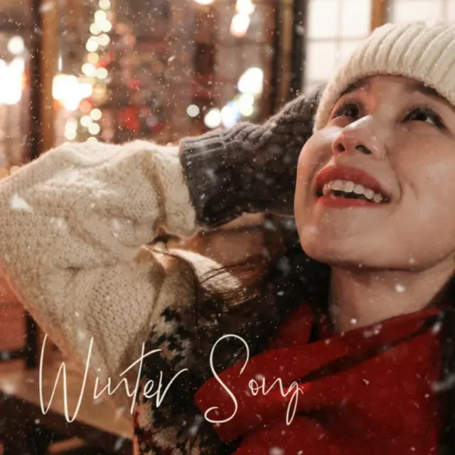 Sunnie「Winter Song」