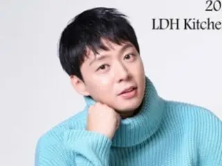 “Over 40 million yen in tax delinquency is controversial” YUCHUN will hold a Fan Meeting & Dinner show in Japan next year...High ticket prices are Hot Topic