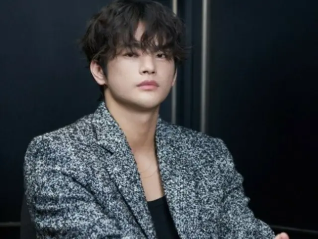 <Interview 1> Seo In Guk, "The casting of Choi I-jae (who will soon die) is glorious."