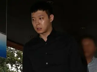 YUCHUN has been awarded 500 million won in compensation for his entertainment activities.