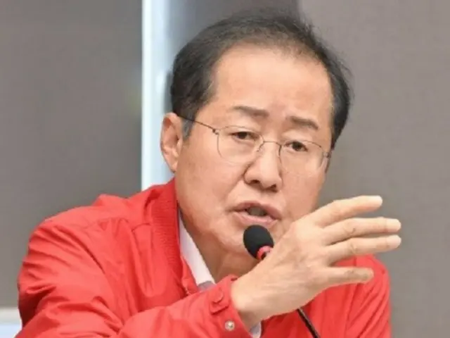 大邱市長「李在明代表への襲撃、憎悪・極端な陣営対決の政治が生んだ悲劇」＝韓国