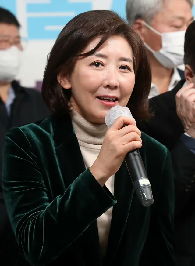李元代表の新党結成、与党から批判「時期と理由が不十分」＝韓国