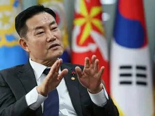 North Korea may export ``tactical guided missiles'' to Russia; seventh nuclear test also possible - South Korean Defense Minister