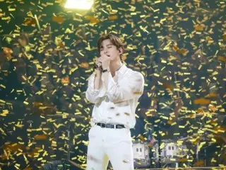 "2PM" JUNHO's successful solo concert for the first time in 5 years... "If the fans need it, I'll be with them anytime, anywhere, in any form."