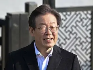 Representatives of the Democratic Party of Korea and Lee Jae-myung, both of whom were attacked, have a 1cm laceration and accuse the civil servant who wrote the email...Prime Minister's Office ``Not involved'' = South Korea
