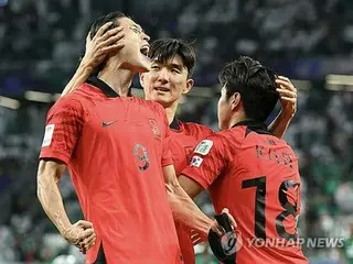 Asian Cup: South Korea advances to the quarter-finals with a dramatic victory over Saudi Arabia = penalty shootout