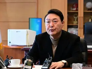 President Yun Seok-Yeol sends a message to the people through a conversation on KBS on the 7th... Will it lead to an increase in approval ratings? = South Korea