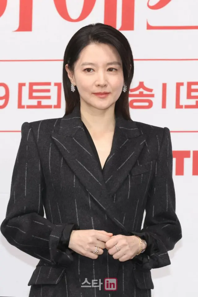 女優イ・ヨンエ、KBS側「トークショー」ローンチ推進中…「MCオファー段階、大谷翔平ゲスト出演は未確定」