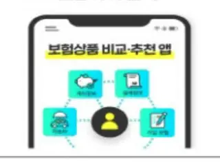 Insurance comparison/recommendation site leads to more expensive car insurance premiums, platform and non-life insurance company clash = South Korea