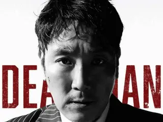 Movie “Deadman” ranks first in advance sales ahead of release