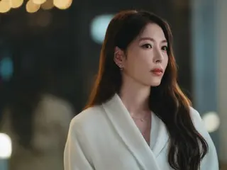"Marry My Husband" singer BoA abuses Park Min Young & approaches Lee Yi Kyung... Villainous performance