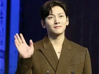 Actor Ji Chang Wook, who was doing well, had the same affair 5 years ago...he failed again due to smoking.