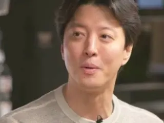Actor Lee Dong Gun is confused after receiving an offer from a romantic variety show, saying, ``Even as a participant...''
