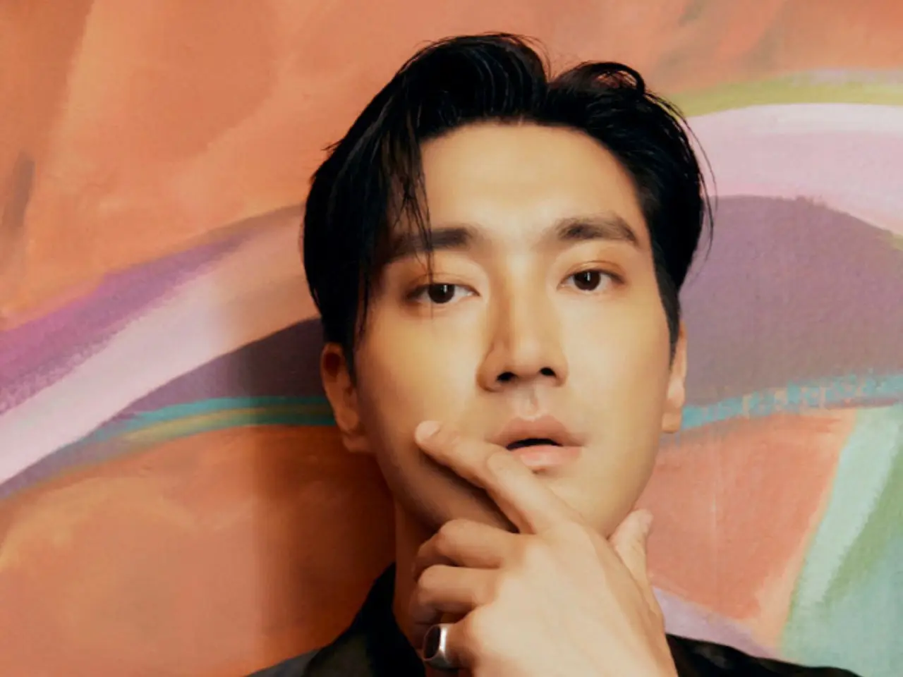 [Official] Choi Si Won (SUPER JUNIOR) directly denies rumors related to ...