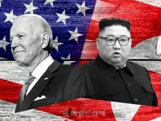 70% of Americans would “support” if the U.S. president proposed a U.S.-North Korea summit meeting