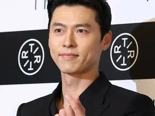 [Official] Actor Hyun Bin is positively considering the new TV series "Made in Korea"...Will he join hands with director Woo Min-ho again after "Harbin"?