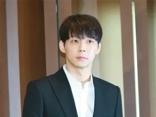 "400 million won in delinquent taxes" Park YUCHUN opens new SNS following Fan Meeting...Is he making a full-fledged comeback?