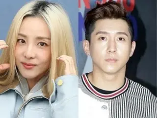 DARA (former2NE1), who was “disgusted by D-LITE’s comments,” feels proud of her contribution… “I have a relationship with BIGBANG like a brother and sister.”