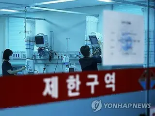 The withdrawal of medical trainees will continue in the future, perhaps adding to the confusion in the medical field in South Korea