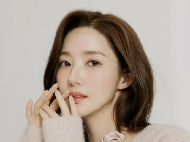 <Interview 1> Actress Park Min Young talks about her return in the TV series “Marry My Husband” from the affiliate