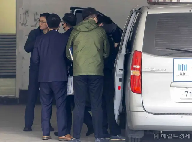 韓国検察、元軍機関トップの「内乱陰謀容疑」嫌疑なし