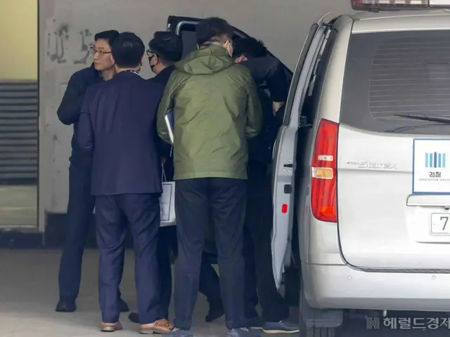 韓国検察、元軍機関トップの「内乱陰謀容疑」嫌疑なし