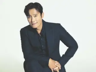 Actor Lee Byung Hun invited as special guest to Florence Korean Film Festival...Special exhibition will also be held