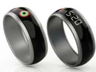 Samsung Electronics unveils smart device ``Galaxy Ring'' for the first time = South Korean report