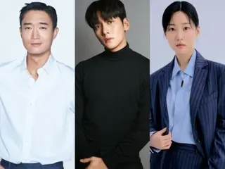 Ji Chang Wook & Jo WooJin & Ha YoonKyung will appear in Disney+ original series "Gangnam B-Side"... Scheduled to be released in the second half of this year
