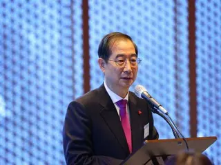 South Korean government: “This year’s ODA scale is the largest ever”… “We will play the role of a global central country”