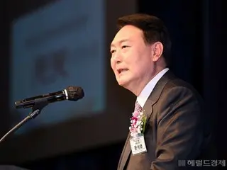 President Yun Seok-Yeol's March 1st Day commemorative speech...The power of the people ``Proposes a leap forward in Japan-Korea relations'', Democratic Party of Korea ``blasphemes the spirit of independence'' = South Korea