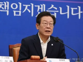 Representative of South Korea's largest opposition party: ``Yun's administration is using 'submissive diplomacy''...``This inhumane administration is hurting the spirit of the March 1st Movement.''