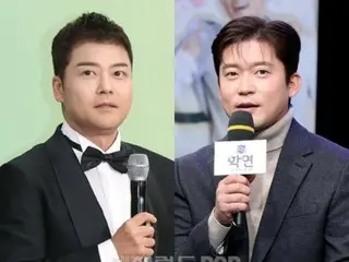 Jung Hyun-moo ``No couple ring'', Kim Dae-ho ``changing the traditional customs of the festival''... Heart-wrenching ``explanations'' of unmarried celebrities