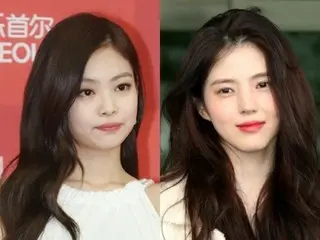 JENNIE is in tears and actress Han Seo Hee is angry...Various opinions on the actions of stars who were concerned about their safety