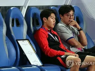 Lee Gang-in of the South Korean national soccer team, who caused controversy due to internal conflict, will be included in next week's World Cup qualifiers