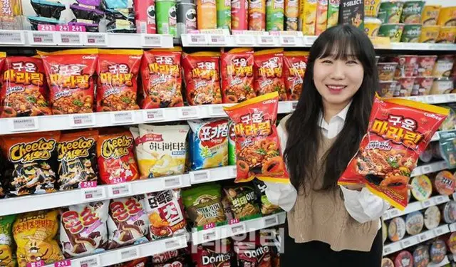 韓国に麻辣味ブーム、中国ソースの輸入量まで増加＝韓国