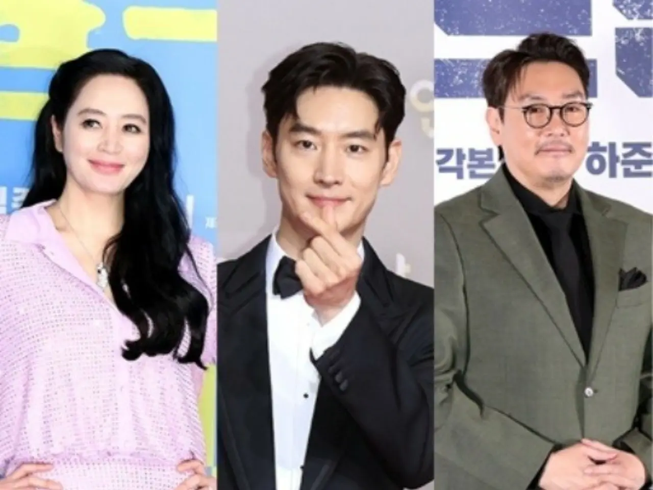 Preparing For The Tv Series ”signal 2”, Actor Lee Je Hoon's Wish Of 8 