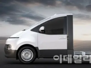 Hyundai Motor unveils unique EV platform that allows vehicles to be changed for different purposes = South Korea