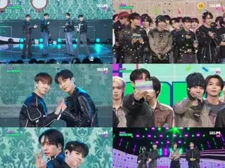 “15th Anniversary of Debut” “Highlight” wins first place on music program at the same time as comeback