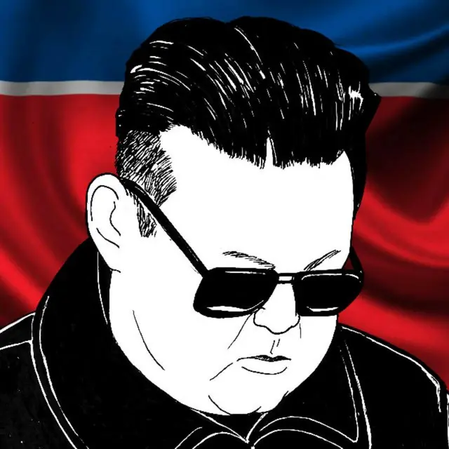 北朝鮮の金正恩氏、極超音速ミサイル用の固体燃料エンジン実験「成功」