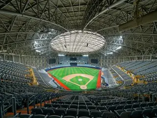 “Bomb attack on Otani” threatening email sent to Kocheok Sky Dome…Sent from Japan = South Korea