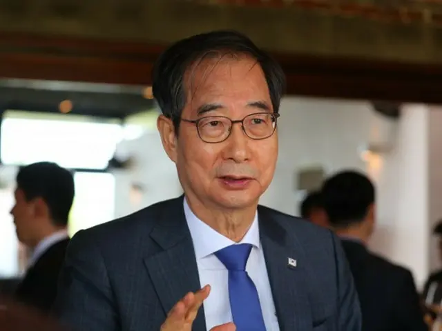 韓国首相「医学部2000人増員は “最小値”」…「地域の医学部に集中配分」