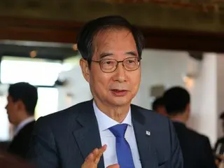 South Korean Prime Minister: “Increasing the number of medical students by 2,000 is the “minimum””… “Distribution will be focused on local medical schools”